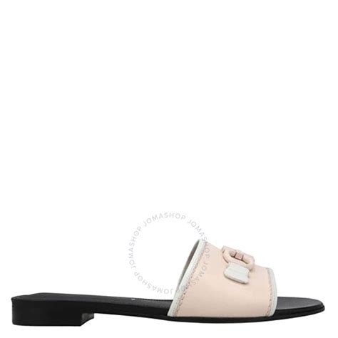 pink ferragamo slides cheap|Women's Ferragamo Sandals Sale .